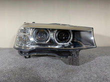 Laden Sie das Bild in den Galerie-Viewer, Frontscheinwerfer BMW F26 X3 F25 7400018-04 Xenon Rechts Scheinwerfer Headlight SCH2161337889il
