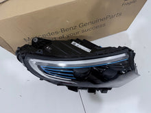 Laden Sie das Bild in den Galerie-Viewer, Frontscheinwerfer Mercedes-Benz Eqc A2939066600 Rechts Scheinwerfer Headlight SCH2938690663ck