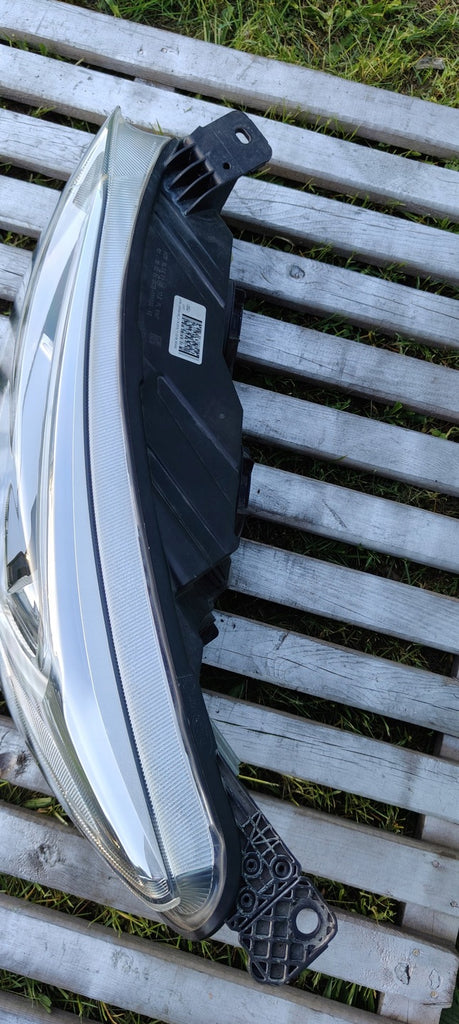 Frontscheinwerfer Ford Focus JX7B-13E017-CE Full LED Links Headlight SCH6793433856nd