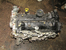 Laden Sie das Bild in den Galerie-Viewer, Motor Mazda Cx3 Cx-3 S5 S550 1.5 105PS 117TKm 2015 Diesel Engine Unkomplett