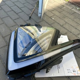 Frontscheinwerfer Kia Sportage V 92102-R2XXX Full LED Rechts Headlight SCH3539345213yq
