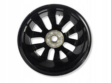 Load image into Gallery viewer, 1x Alufelge 17 Zoll 7.0" 5x108 47 5ET Glanz Schwarz L1TC-1007-AA Ford Puma FEL8828588810qx