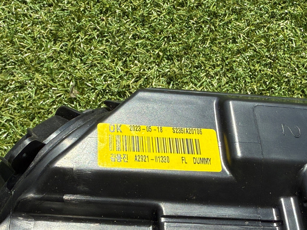 Frontscheinwerfer Kia Ceed 92101-A2010 LED Links Scheinwerfer Headlight