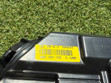 Laden Sie das Bild in den Galerie-Viewer, Frontscheinwerfer Kia Ceed 92101-A2010 LED Links Scheinwerfer Headlight