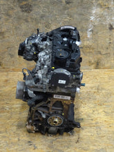 Laden Sie das Bild in den Galerie-Viewer, Motor Audi VW A3 Golf VI CAY 1.6 TDI 105PS 108TKm 2009 Diesel Engine Unkomplett