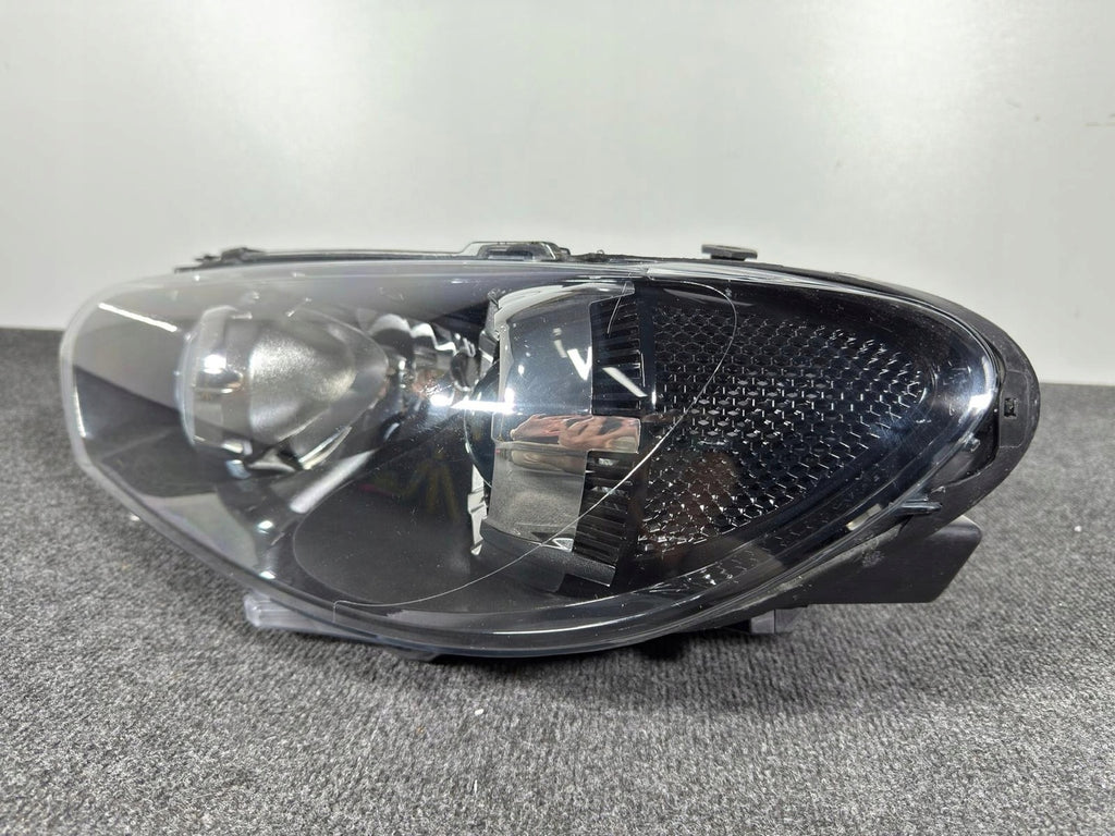 Frontscheinwerfer VW Scirocco 89320009 Xenon Links Scheinwerfer Headlight SCH8209239998ob