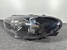 Laden Sie das Bild in den Galerie-Viewer, Frontscheinwerfer VW Scirocco 89320009 Xenon Links Scheinwerfer Headlight SCH8209239998ob