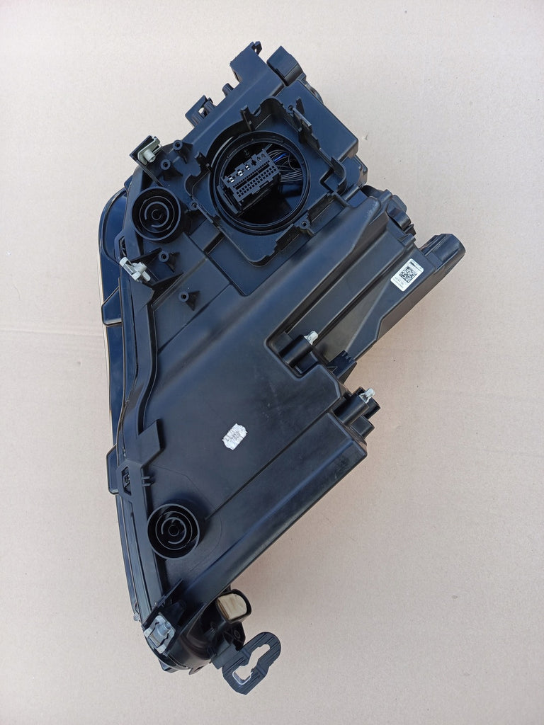 Frontscheinwerfer Seat Tarraco 5FJ941007D LED Links Scheinwerfer Headlight SCH2131751133za
