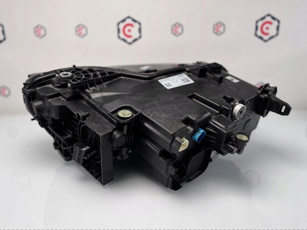 Frontscheinwerfer BMW X7 G07 5A8D318 LED Rechts Scheinwerfer Headlight SCH4717169638zs