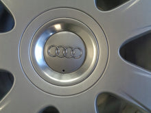 Laden Sie das Bild in den Galerie-Viewer, 4x Alufelge 16 Zoll 7.0" 5x112 42ET Glanz Silber 8H0601025E Audi A6 A4 Rim Wheel FEL7976516237ag