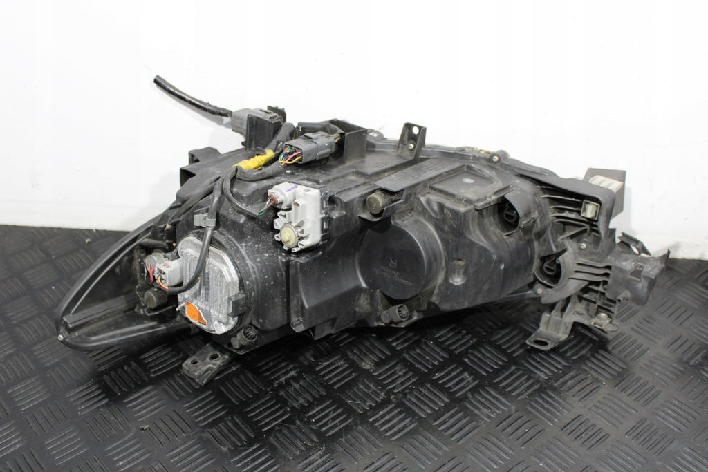 Frontscheinwerfer Mazda 6 Gj Xenon Ein Stück (Rechts oder Links) Headlight SCH5903451765qo