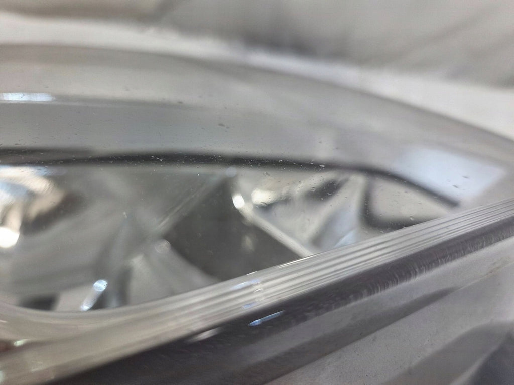 Frontscheinwerfer Opel Meriva B 13253630 Rechts Scheinwerfer Headlight SCH8309920373ds