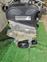 Laden Sie das Bild in den Galerie-Viewer, Motor Audi Seat Skoda VW CZT 1.4 TSI 150PS 110kW 50TKm Benzin Engine Unkomplett
