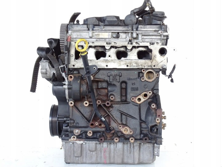 Motor Audi Seat A3 Leon DGT 1.6 TDI 115PS 85kW 96TKm Benzin Engine Unkomplett MOT8613279275fo
