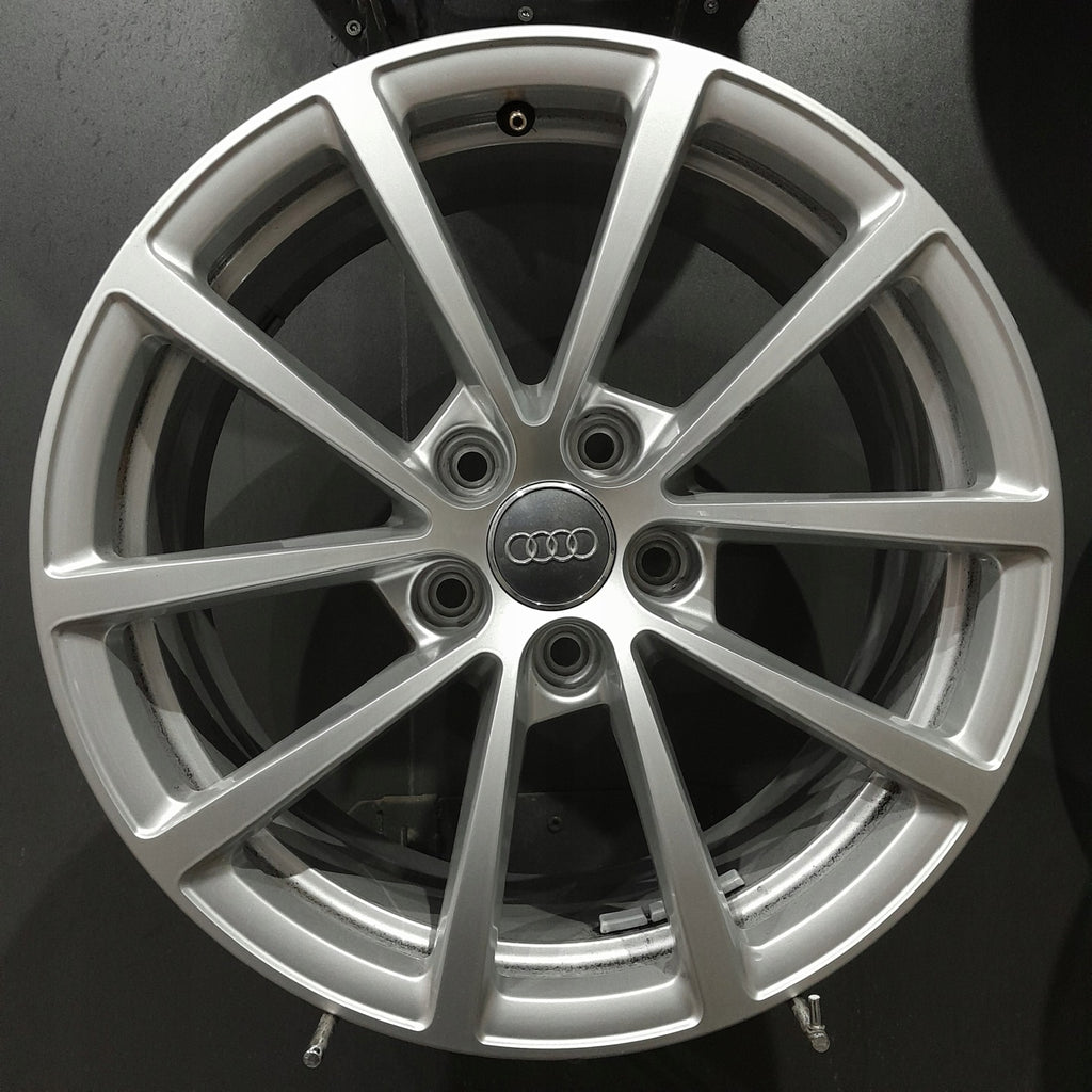 4x Alufelge 17 Zoll 7.5" 5x112 36ET 4K0601025 Audi A6 C7 B8 Rim Wheel FEL4250128305do