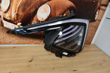 Load image into Gallery viewer, Frontscheinwerfer Kia Sportage V R2921-61210 R2921-61220 LED Ein Satz Headlight SCH8975757858et