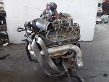 Load image into Gallery viewer, Motor Audi A5 CAMA CGKA 2.7 TDI 190PS 140kW 2006 Engine Komplett MOT2927618595km