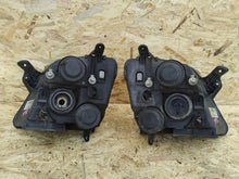 Laden Sie das Bild in den Galerie-Viewer, Frontscheinwerfer Opel Meriva A 93321053 93321052 Ein Satz Headlight SCH7049220832aa