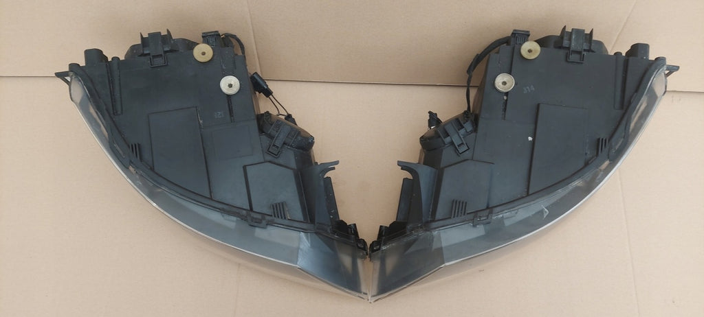 Frontscheinwerfer BMW 6 E63 E64 SDF3195 Xenon Ein Satz Scheinwerfer Headlight SCH3672815734bb