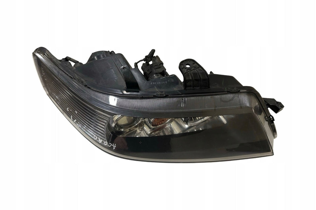 Frontscheinwerfer Honda Accord 2171144RLHD Rechts Scheinwerfer Headlight SCH3621852008rt