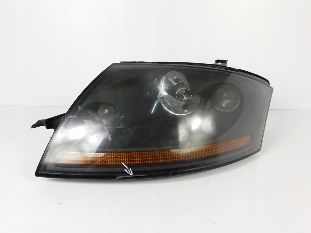 Frontscheinwerfer Audi Tt 8N0941003R Xenon Links Scheinwerfer Headlight