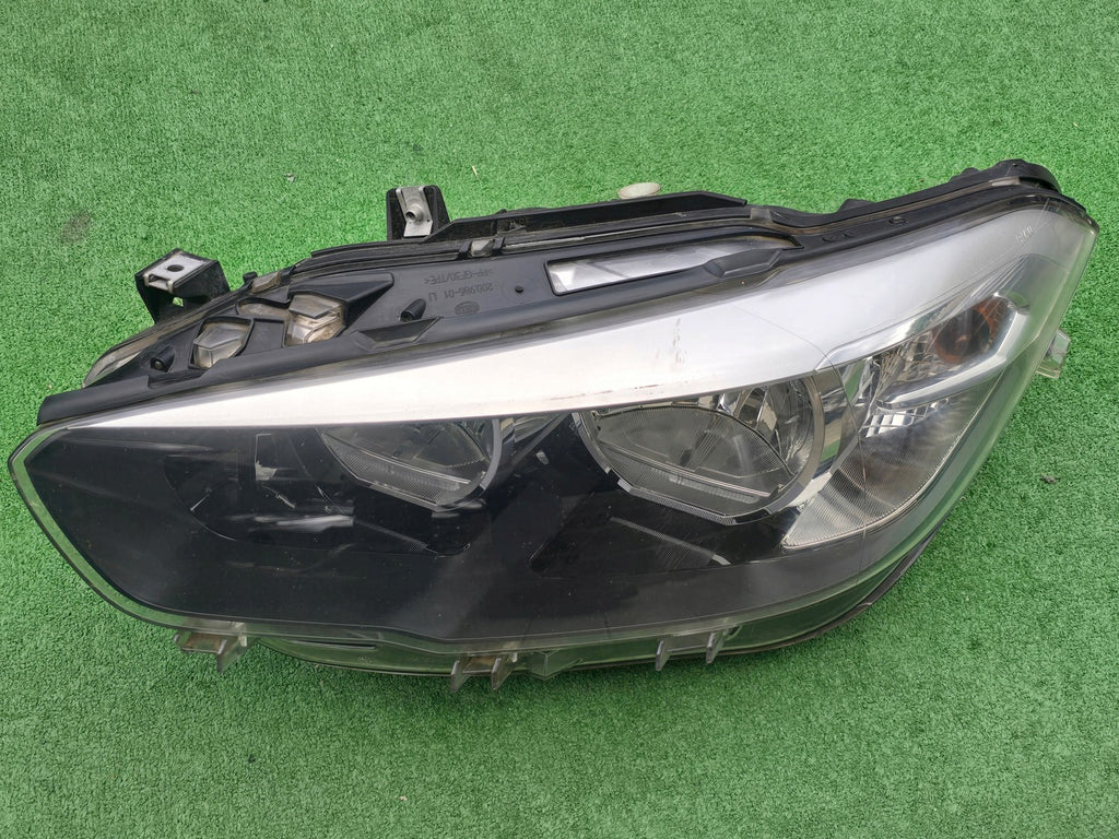 Frontscheinwerfer BMW 1 F21 F20 1EG011919-01 LED Links Scheinwerfer Headlight SCH5030135974ri