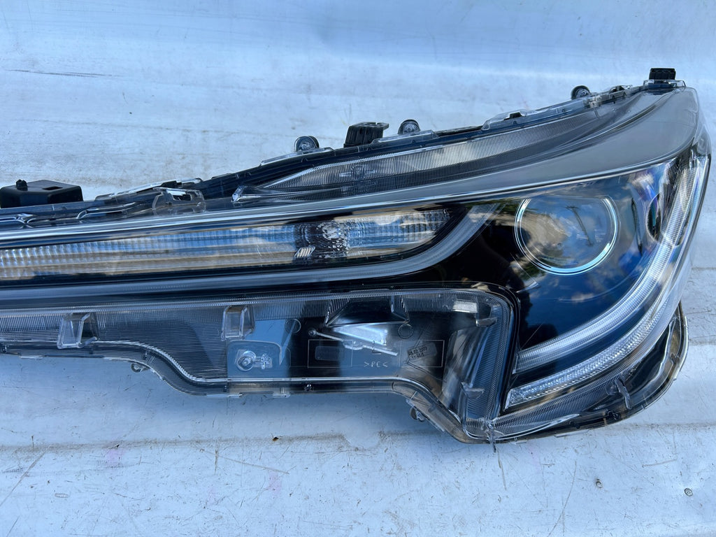 Frontscheinwerfer Toyota Corolla 81150-02S70 LED Ein Stück (Rechts oder Links)