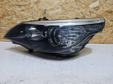 Laden Sie das Bild in den Galerie-Viewer, Frontscheinwerfer BMW 5 E60 E61 7044673 Xenon Links Scheinwerfer Headlight SCH7057643259ax
