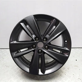 1x Alufelge 17 Zoll 7.0