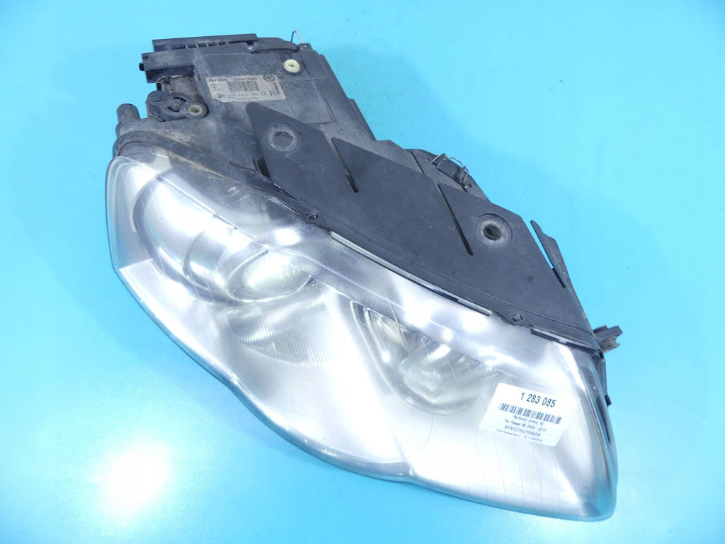 Frontscheinwerfer VW Passat 3C0941752G 89312660 Xenon Rechts Headlight