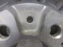 Laden Sie das Bild in den Galerie-Viewer, 1x Alufelge 18 Zoll 8.0&quot; 5x112 30ET Glanz Silber 6861224 BMW 5 G31 G30 Rim Wheel