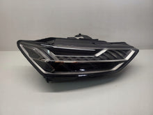Laden Sie das Bild in den Galerie-Viewer, Frontscheinwerfer Audi A7 4K8941036 Full LED Rechts Scheinwerfer Headlight SCH5148929498kp