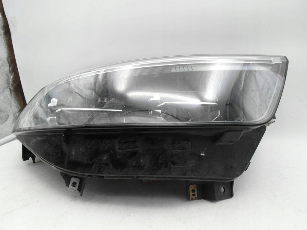 Frontscheinwerfer Ford LB5B13W029GG Rechts Scheinwerfer Headlight SCH4263571107xt