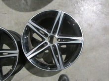 Laden Sie das Bild in den Galerie-Viewer, 1x Alufelge 18 Zoll 7.5&quot; 5x112 A1774010700 Mercedes-Benz Rim Wheel