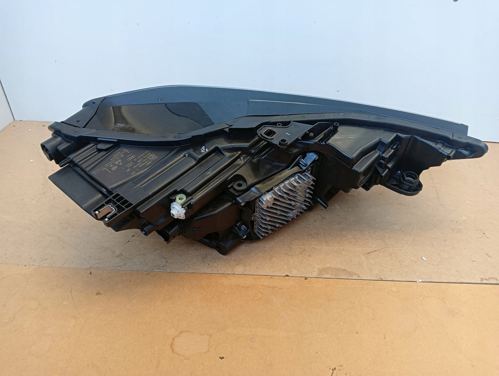 Frontscheinwerfer Audi A6 C8 4K0941039 LED Links Scheinwerfer Headlight