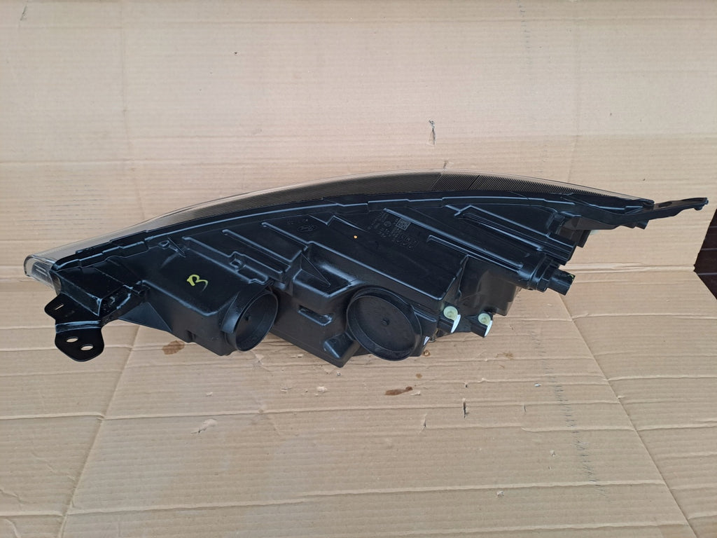 Frontscheinwerfer Ford Transit Custom PZ31-13E014-CB Rechts Headlight SCH9771829472wn