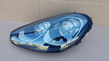 Laden Sie das Bild in den Galerie-Viewer, Frontscheinwerfer Porsche Cayenne 7P5941751H LED Links Scheinwerfer Headlight SCH1938554547yo
