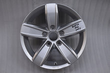 Load image into Gallery viewer, 1x Alufelge 15 Zoll 6.0" 5x112 43ET 5G0071495A VW Golf Vii Rim Wheel FEL8713772250om