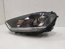 Laden Sie das Bild in den Galerie-Viewer, Frontscheinwerfer VW Sportsvan 517941031B FALSE Scheinwerfer Headlight SCH2076386980uf