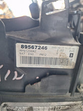 Load image into Gallery viewer, Motor BMW E87 N47D20C 2.0 140PS 105kW 200TKm 2009 Diesel Engine Komplett MOT4021990990nt