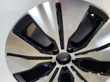 Load image into Gallery viewer, 1x Alufelge 19 Zoll 8.0" 5x112 34ET Glanz A2934010100 Mercedes-Benz Rim Wheel FEL1976125121dj