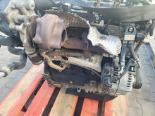 Laden Sie das Bild in den Galerie-Viewer, Motor Hyundai Kia I30 Ceed D4FB 1.6 CRDI 112TKm 2015 Diesel Engine Komplett MOT4402897347gj