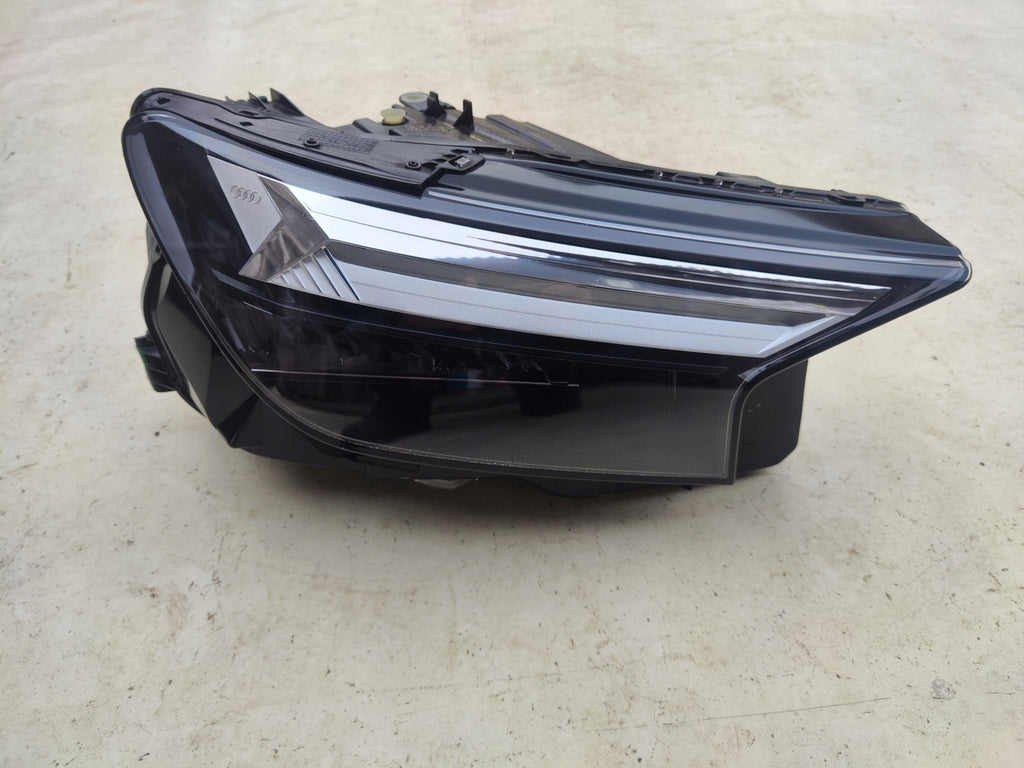 Frontscheinwerfer Audi E-Tron 89A941034 LED Rechts Scheinwerfer Headlight