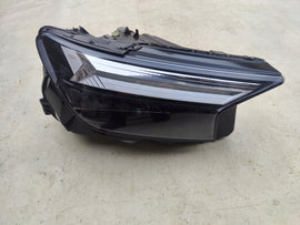 Frontscheinwerfer Audi E-Tron 89A941034 LED Rechts Scheinwerfer Headlight