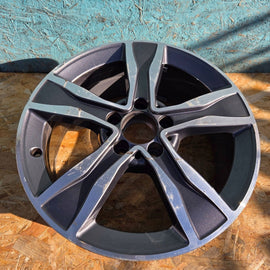 1x Alufelge 17 Zoll 7.0