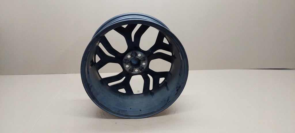 1x Alufelge 21 Zoll 8.5" 5x120 45ET J8A2-1007-KA Land Rover Velar Rim Wheel FEL3874421362wq