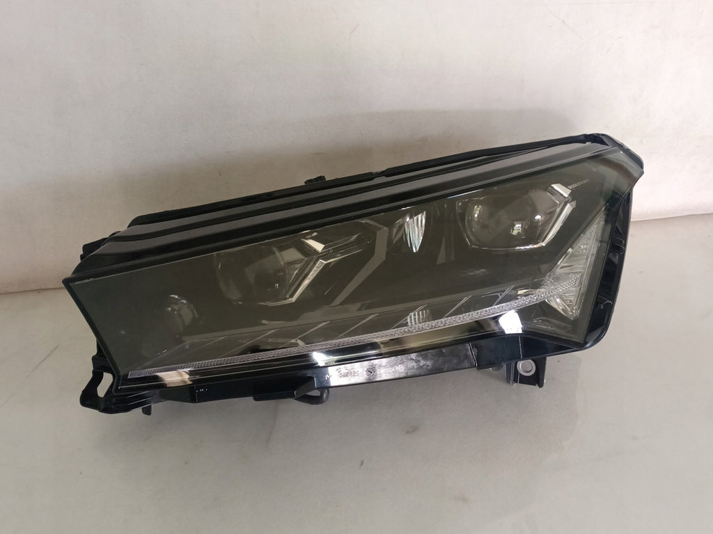 Frontscheinwerfer Skoda Enyaq 5LB941015A Full LED Links Scheinwerfer Headlight SCH8536259234df