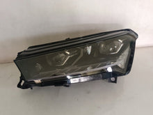 Laden Sie das Bild in den Galerie-Viewer, Frontscheinwerfer Skoda Enyaq 5LB941015A Full LED Links Scheinwerfer Headlight SCH8536259234df