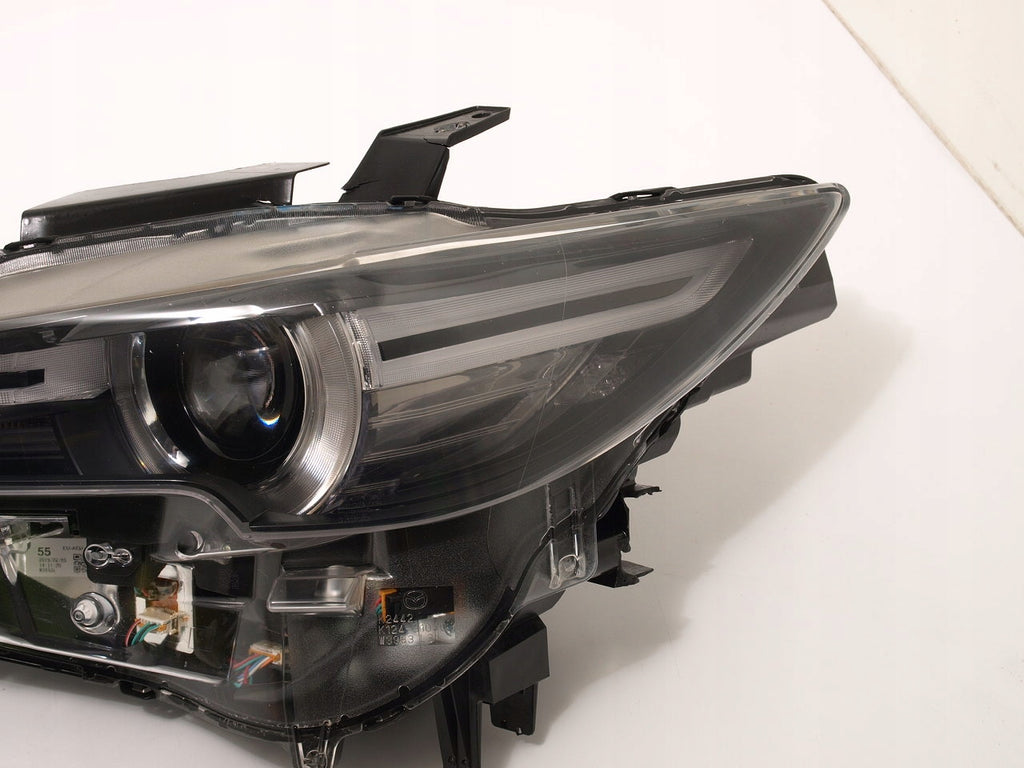 Frontscheinwerfer Mazda Cx5 Cx-5 4603916500 KB8N51040 Links Headlight