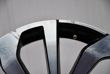 Load image into Gallery viewer, 1x Alufelge 17 Zoll 7.0&quot; 5x110 45ET Glanz 2GA601025AC Vw Rim Wheel